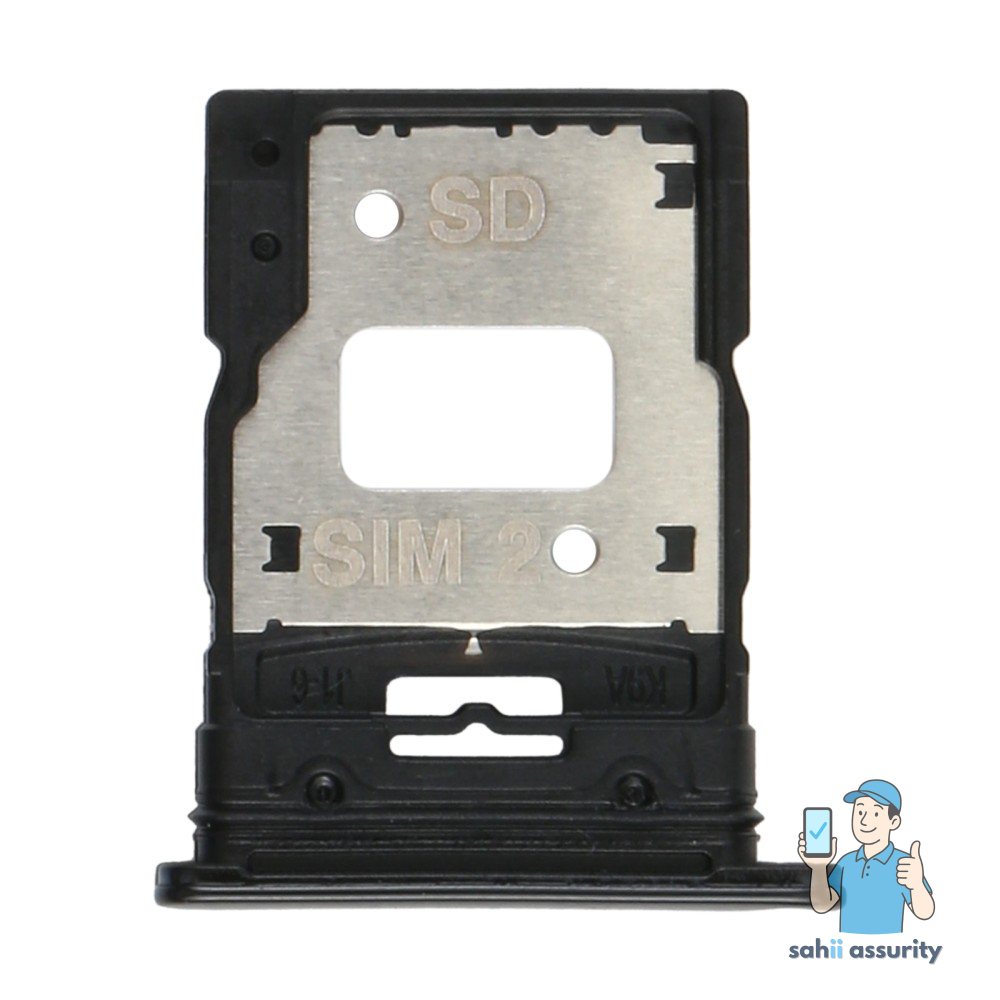 SIM Card Holder Tray for Xiaomi 11 Lite 5G NE